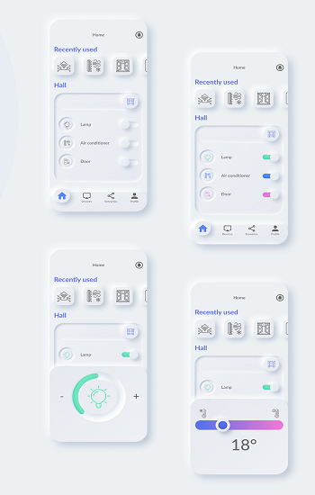 portfolio